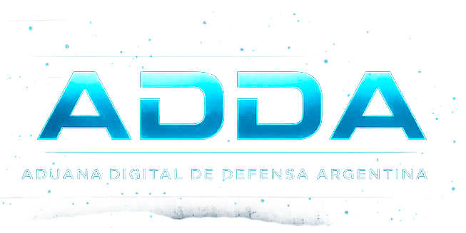 Aduana Digital de Defensa Argentina